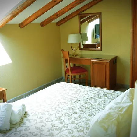 Maison d'hôtes De Curtis 3 Stelle 3*