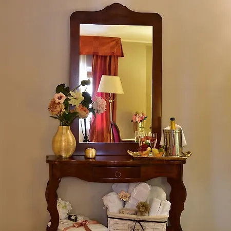 De Curtis 3 Stelle 3* Catania