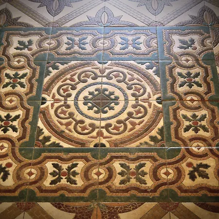 ゲストハウス De Curtis 3 Stelle カターニア