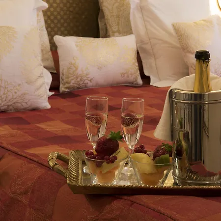 De Curtis 3 Stelle ゲストハウス カターニア