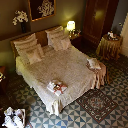 ゲストハウス De Curtis 3 Stelle