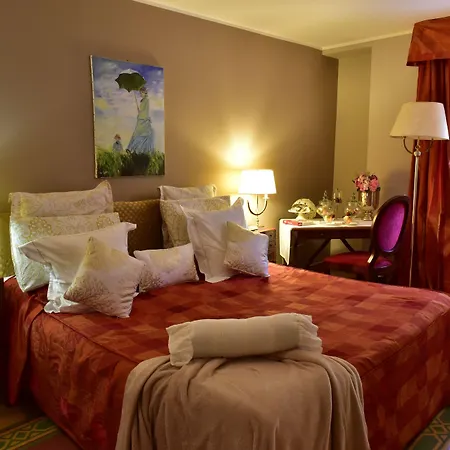 De Curtis 3 Stelle ゲストハウス