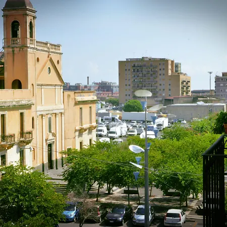 De Curtis 3 Stelle ゲストハウス