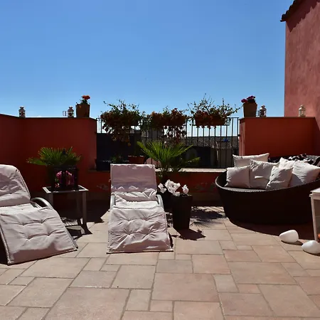 De Curtis 3 Stelle ゲストハウス 3*