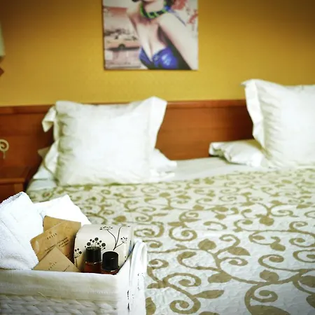 Guest house De Curtis 3 Stelle