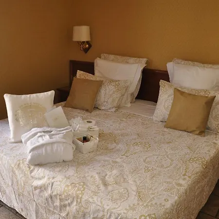 Guest house De Curtis 3 Stelle