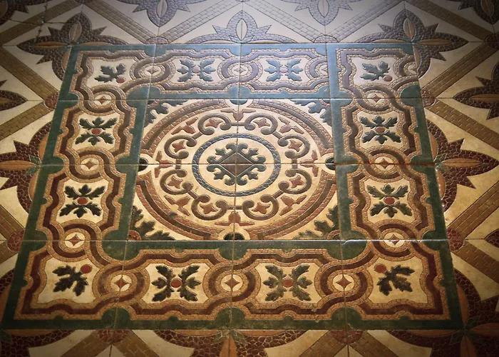 ゲストハウス De Curtis 3 Stelle カターニア