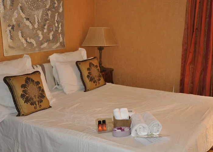 De Curtis 3 Stelle ゲストハウス 3*