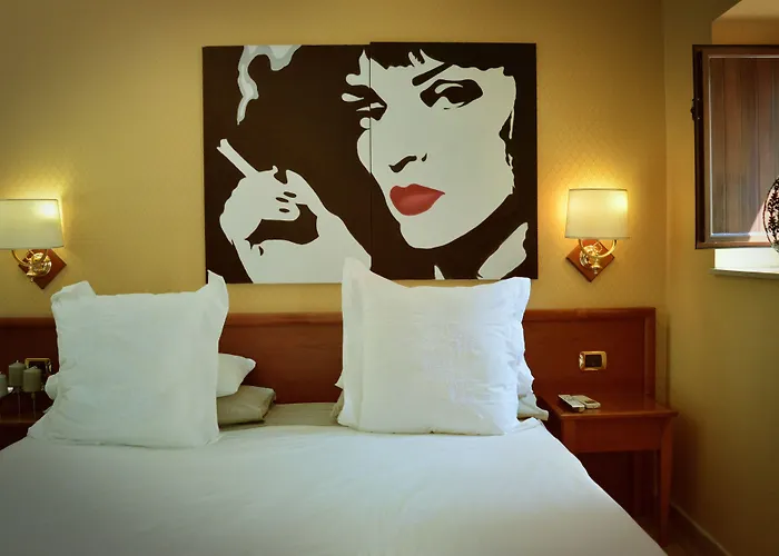 ゲストハウス De Curtis 3 Stelle カターニア