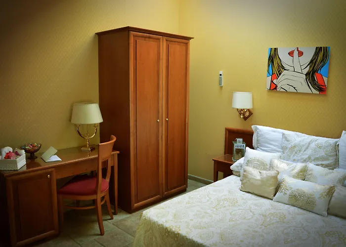 De Curtis 3 Stelle 3*