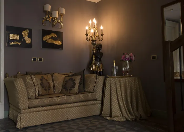 De Curtis 3 Stelle 3*