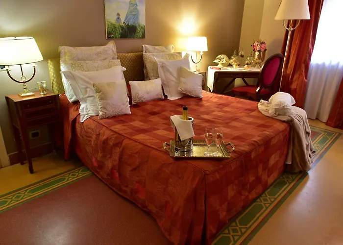 De Curtis 3 Stelle ゲストハウス