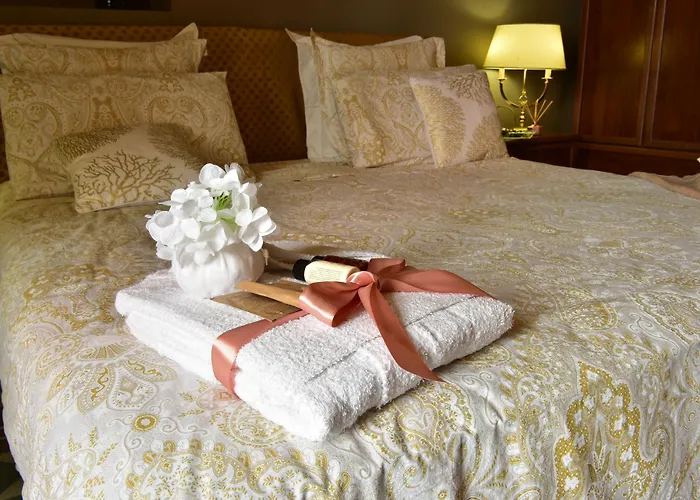 De Curtis 3 Stelle ゲストハウス 3*