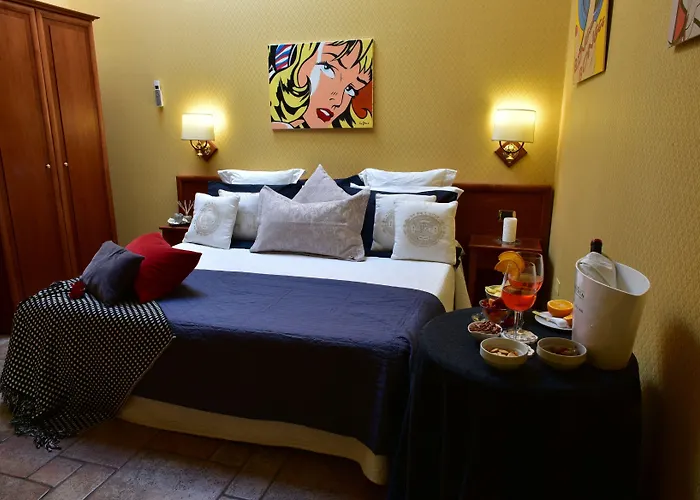 De Curtis 3 Stelle 3*