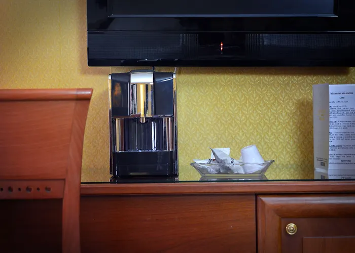 De Curtis 3 Stelle ゲストハウス 3*