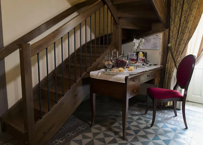 De Curtis 3 Stelle ゲストハウス カターニア