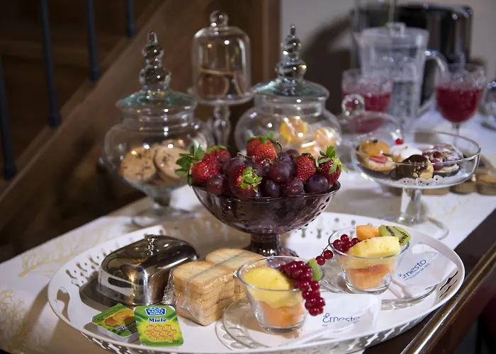 ゲストハウス De Curtis 3 Stelle カターニア