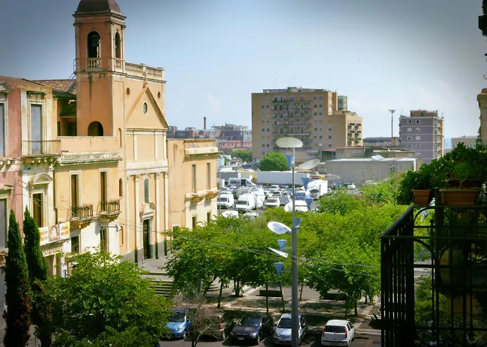 De Curtis 3 Stelle ゲストハウス