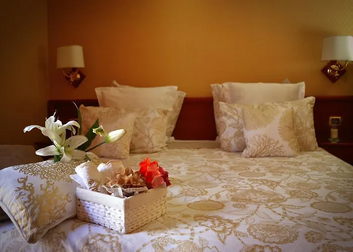 ゲストハウス De Curtis 3 Stelle カターニア