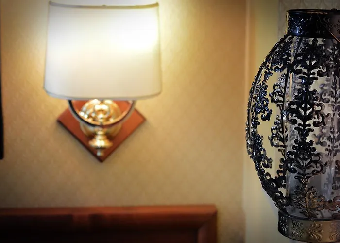 ゲストハウス De Curtis 3 Stelle