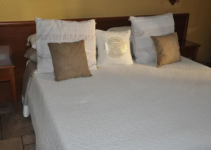 De Curtis 3 Stelle ゲストハウス