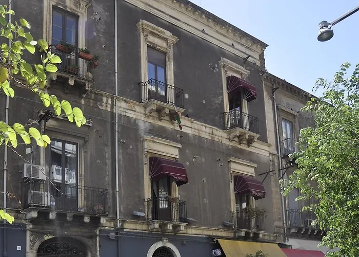 De Curtis 3 Stelle 3*