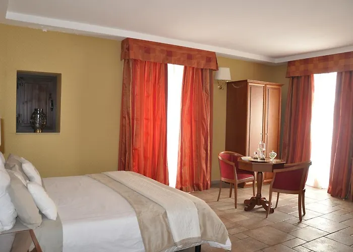 De Curtis 3 Stelle ゲストハウス 3*