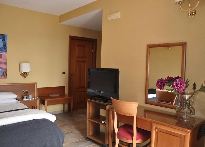 De Curtis 3 Stelle ゲストハウス