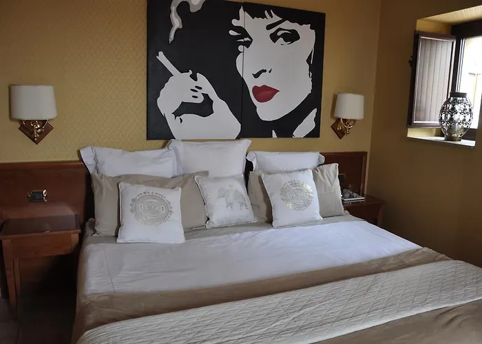 De Curtis 3 Stelle 3*