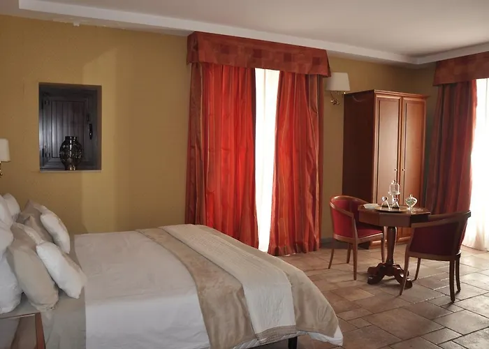 De Curtis 3 Stelle ゲストハウス