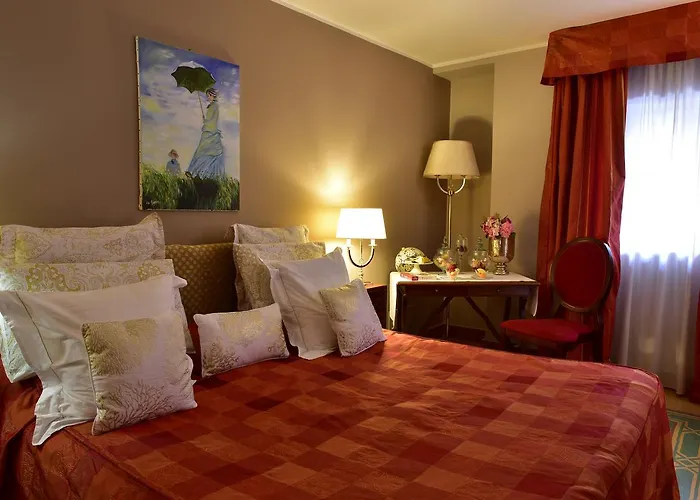 De Curtis 3 Stelle 3*