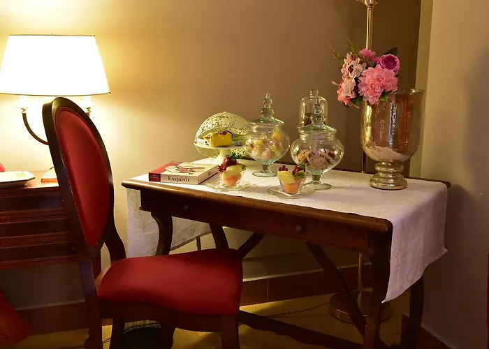 De Curtis 3 Stelle ゲストハウス カターニア