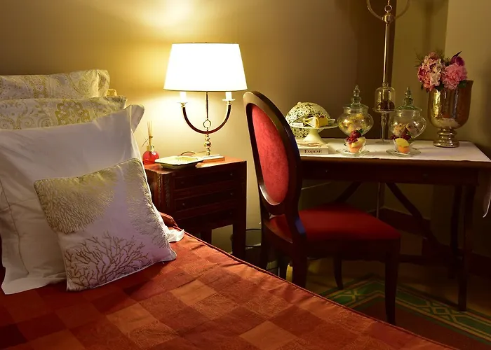 De Curtis 3 Stelle 3*