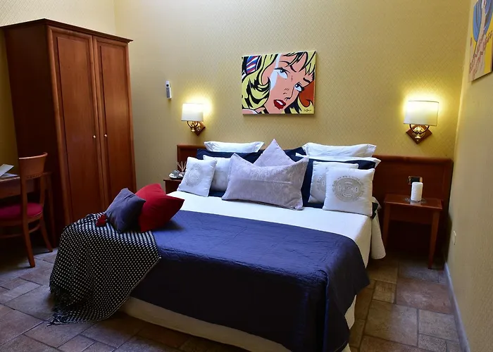 De Curtis 3 Stelle 3*