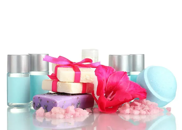 De Curtis 3 Stelle ゲストハウス